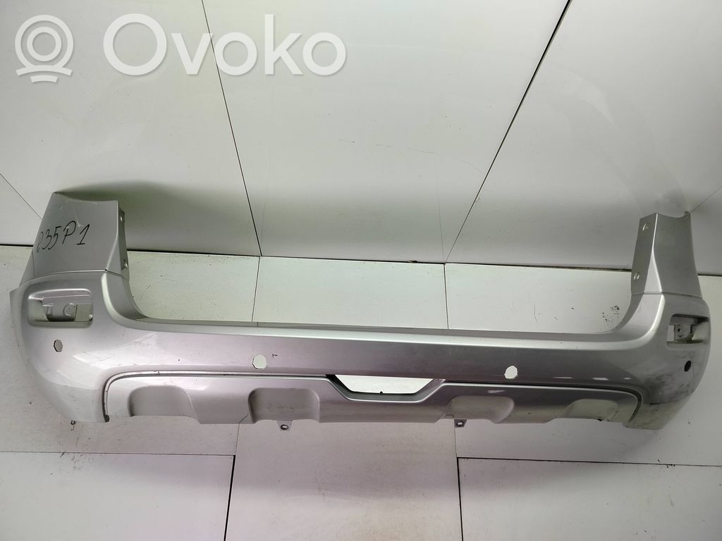 Renault Koleos I Parachoques 