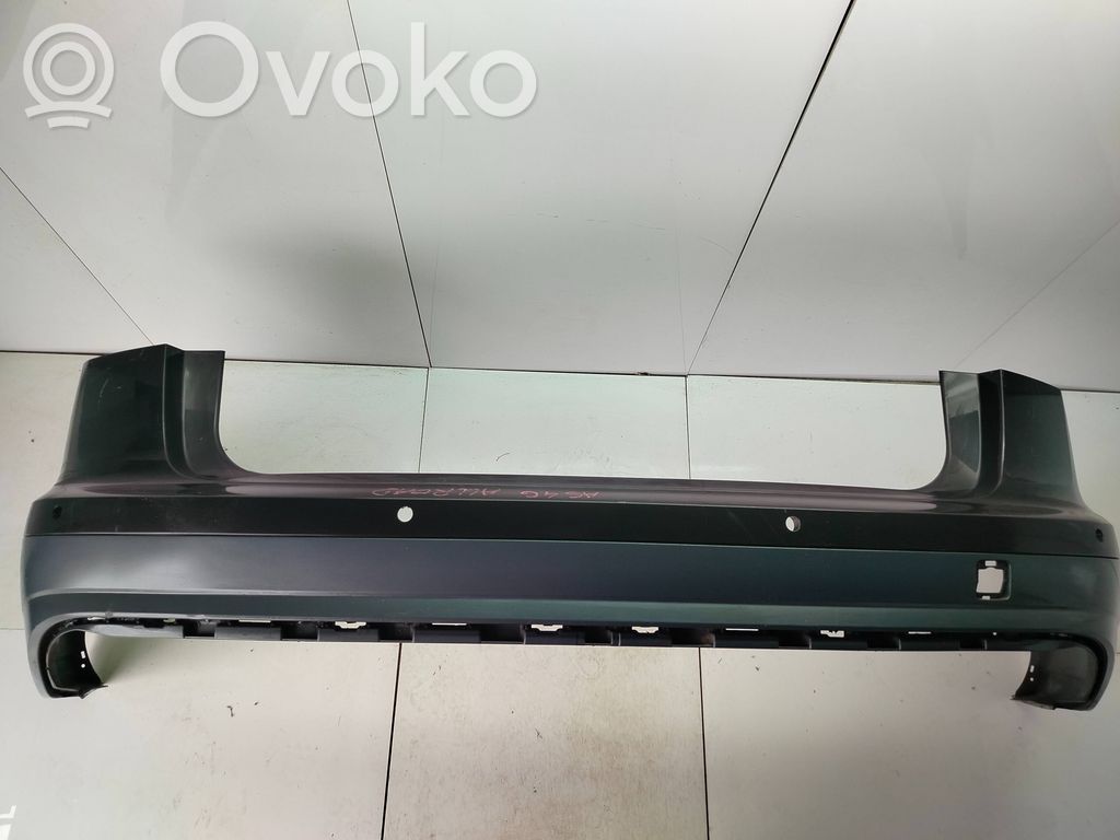 Audi A6 C7 Parachoques 