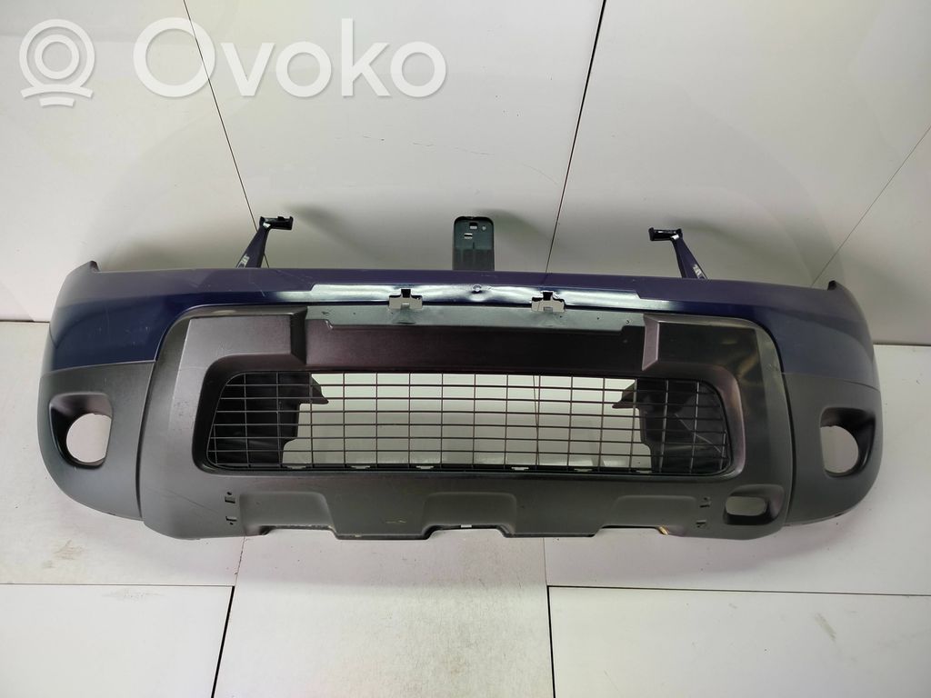 Front bumper   620220030R