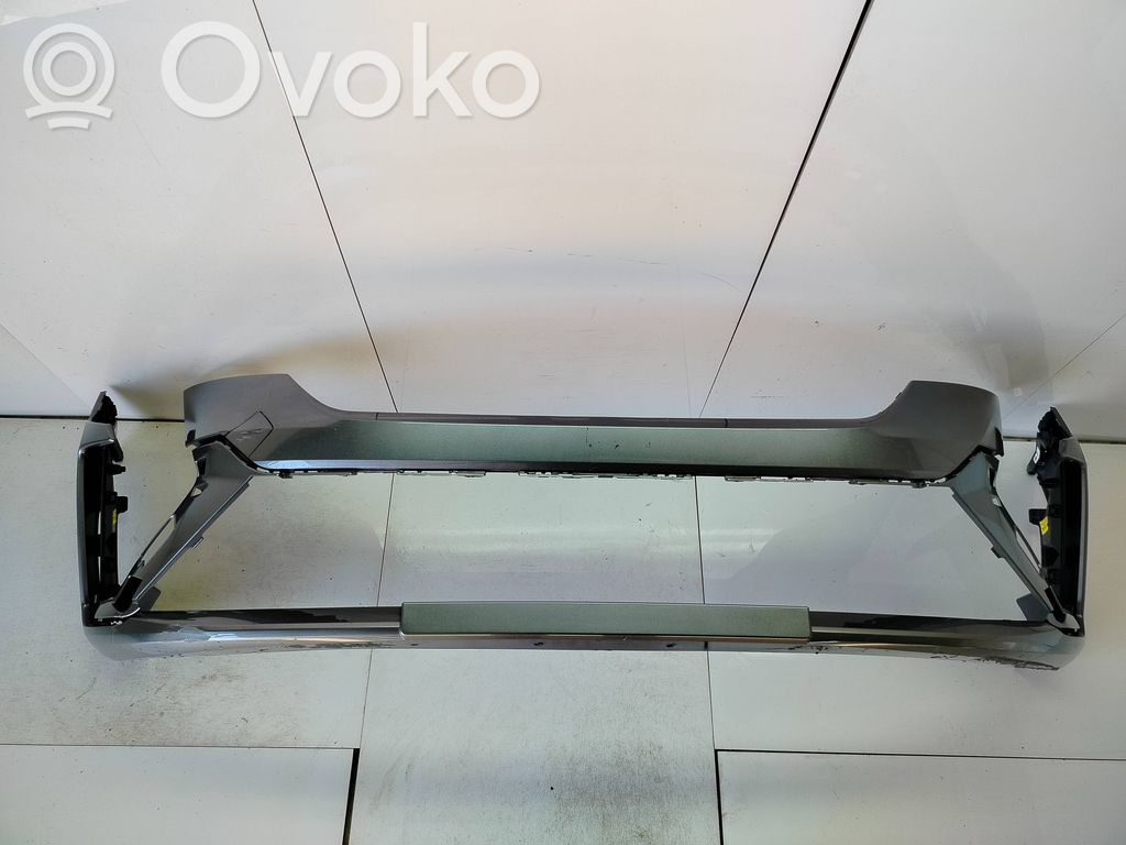 Renault Clio V Priekinis bamperis 