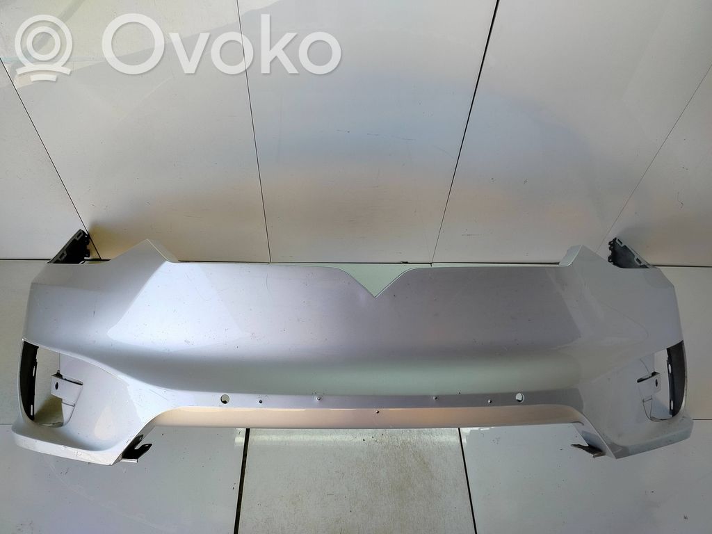 Tesla Model X Priekinis bamperis 