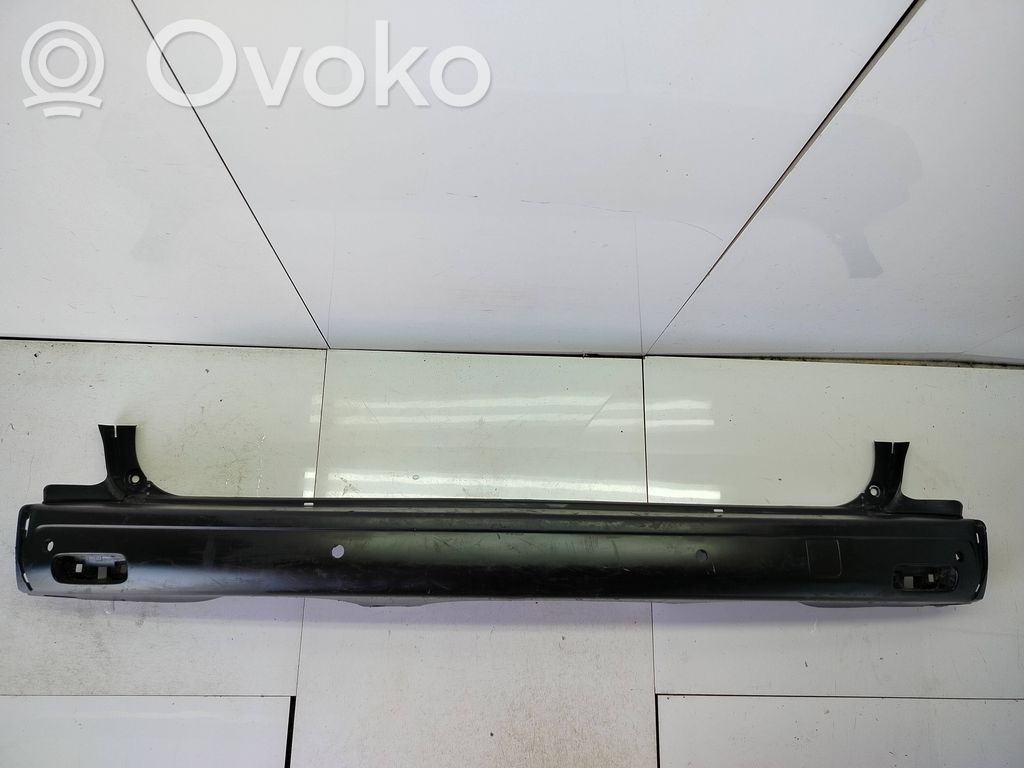 Rear bumper   9808864677