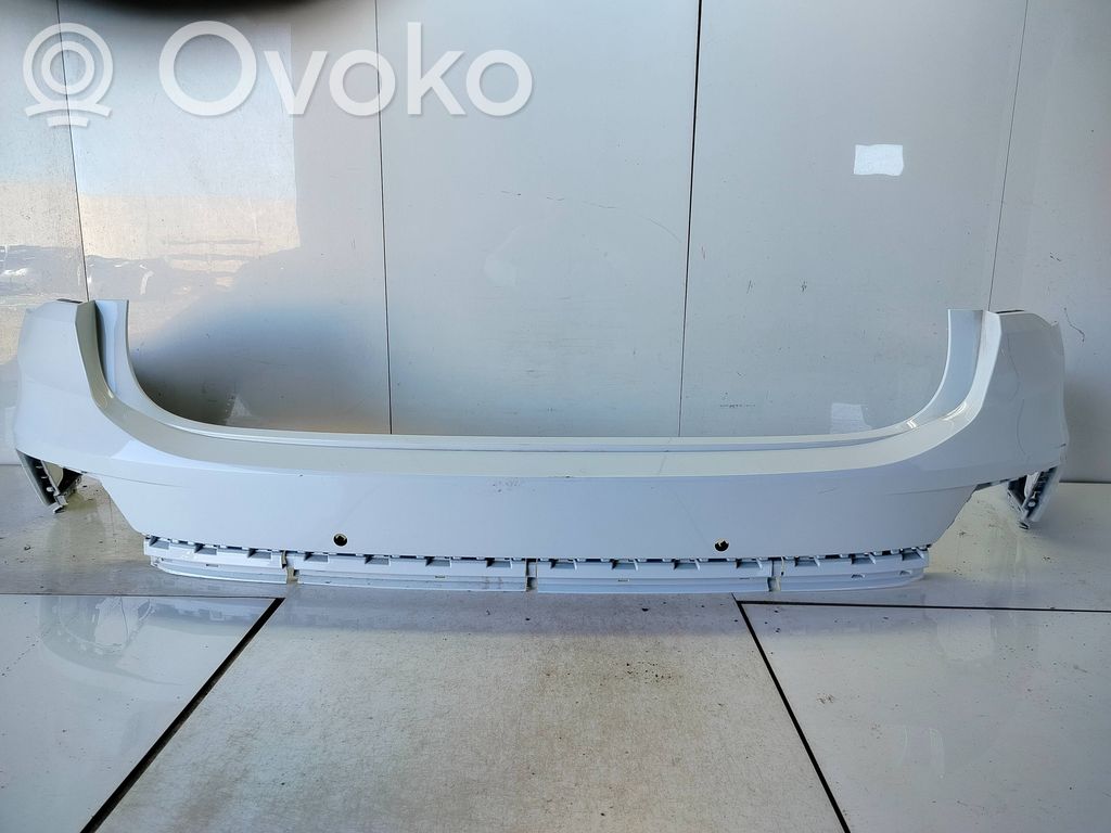 Audi Q3 F3 Parachoques 