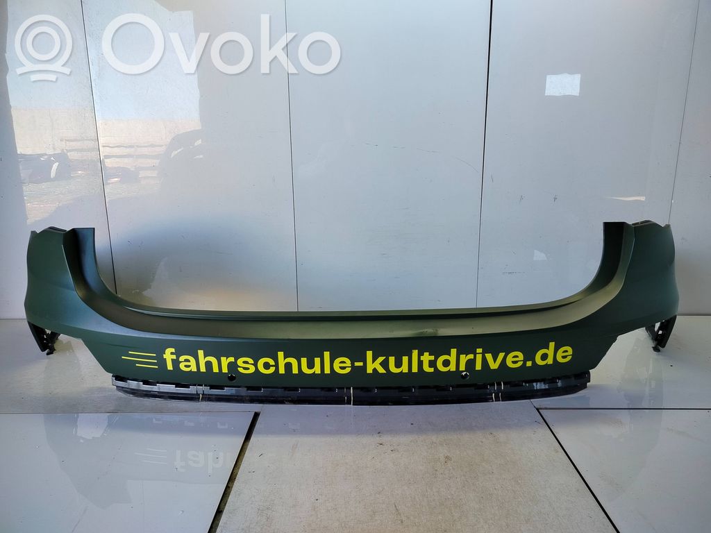 Audi Q3 F3 Parachoques 