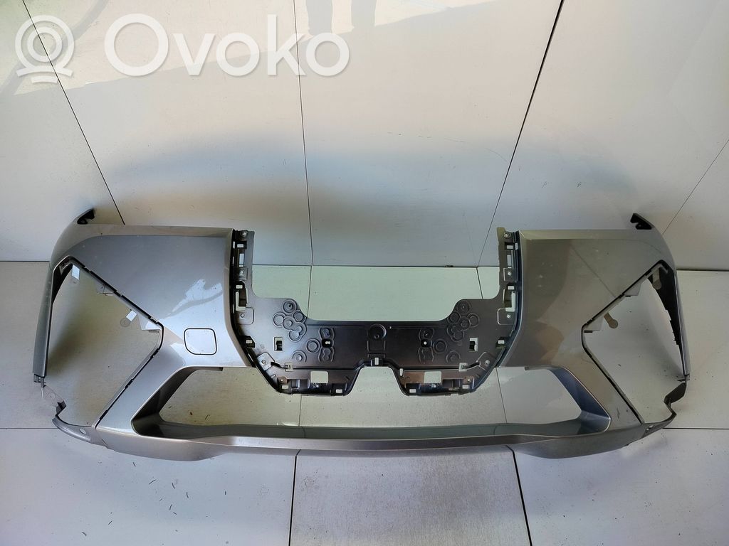 BMW iX Front bumper 