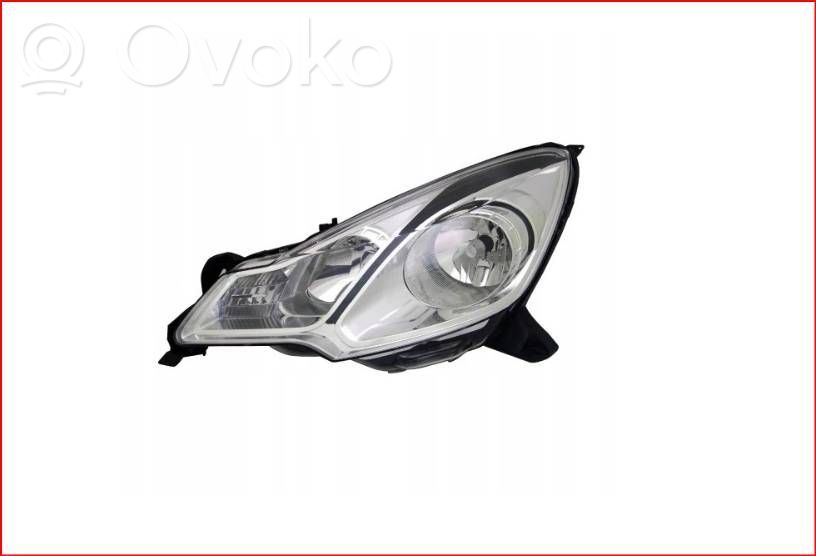Phare frontale   1606931680