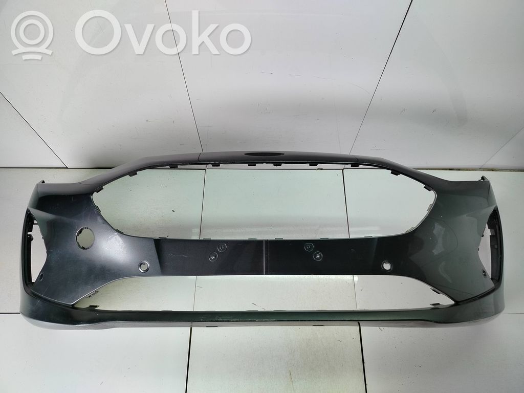 Ford Fiesta Parachoques delantero 