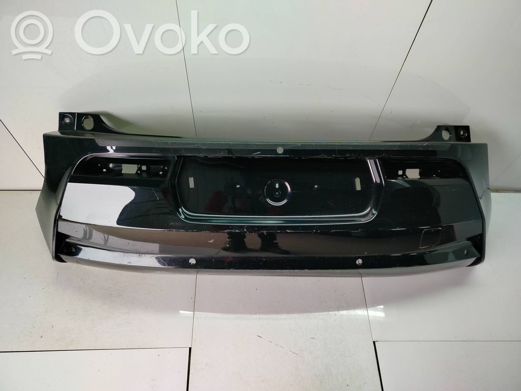 BMW i3 Parachoques 