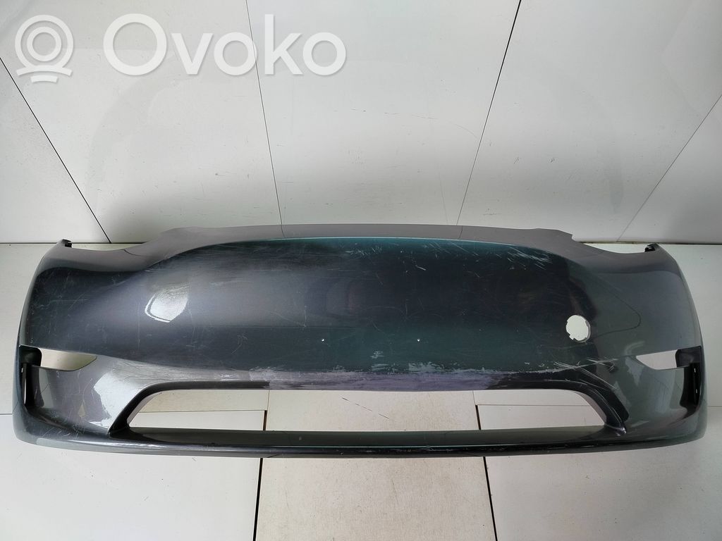 Tesla Model Y Priekšējais bamperis 