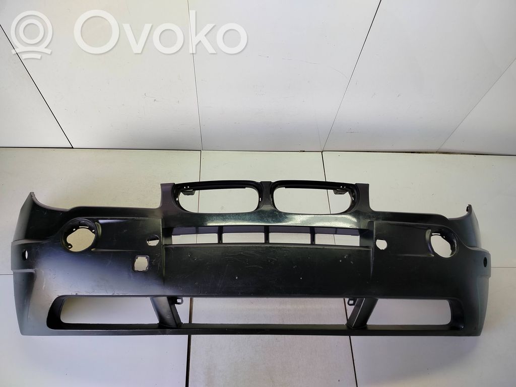 BMW X3 E83 Priekinis bamperis 