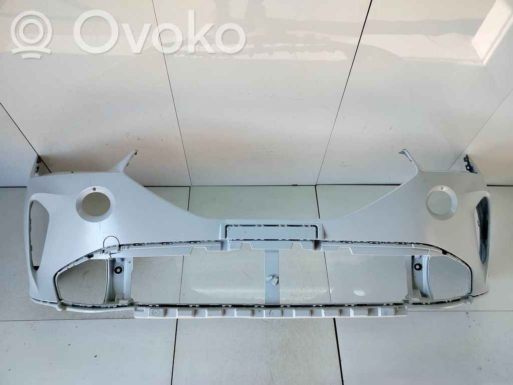 Front bumper   5FF807221A