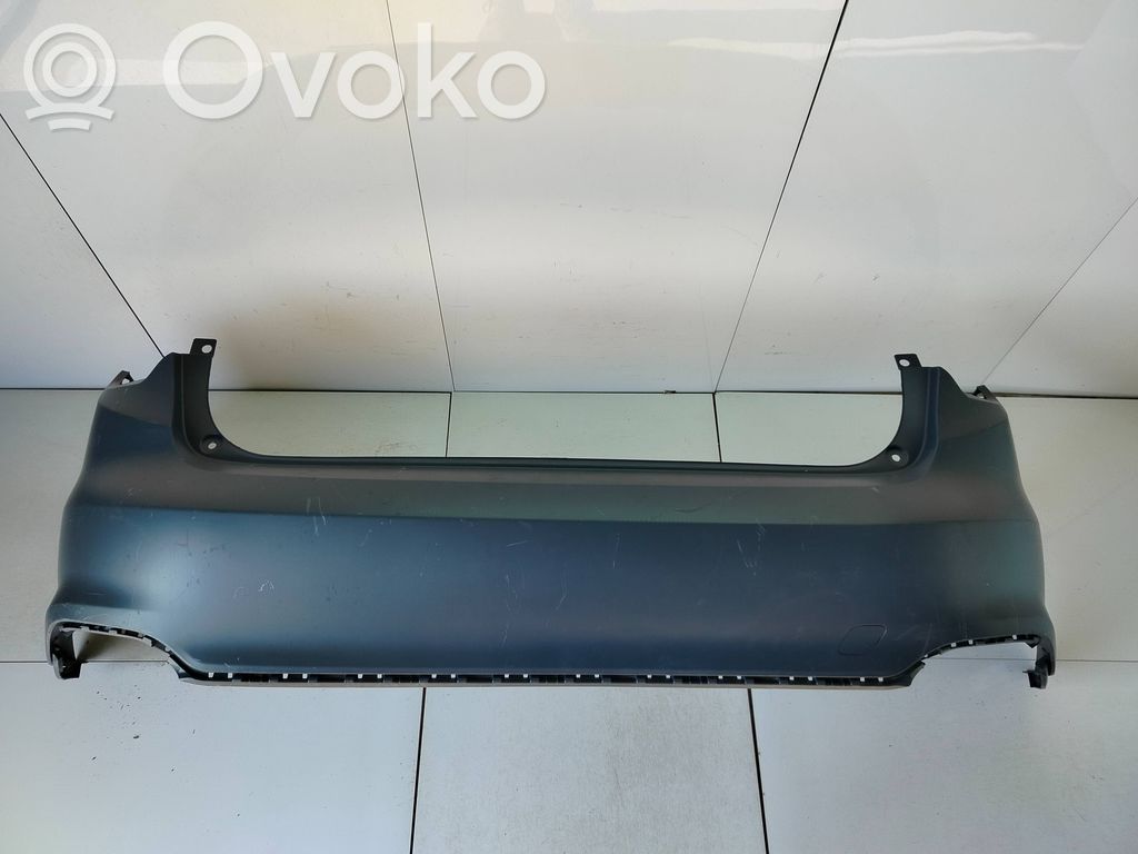 Fiat Tipo Galinis bamperis 