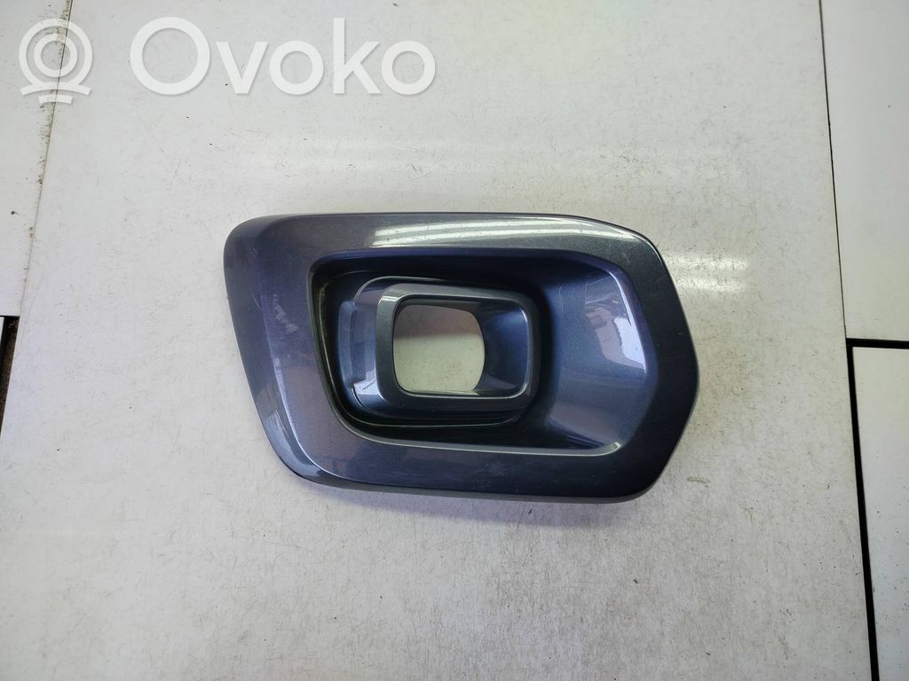 Ford Ranger IV Verkleidung Nebelscheinwerfer / Gitter vorne 