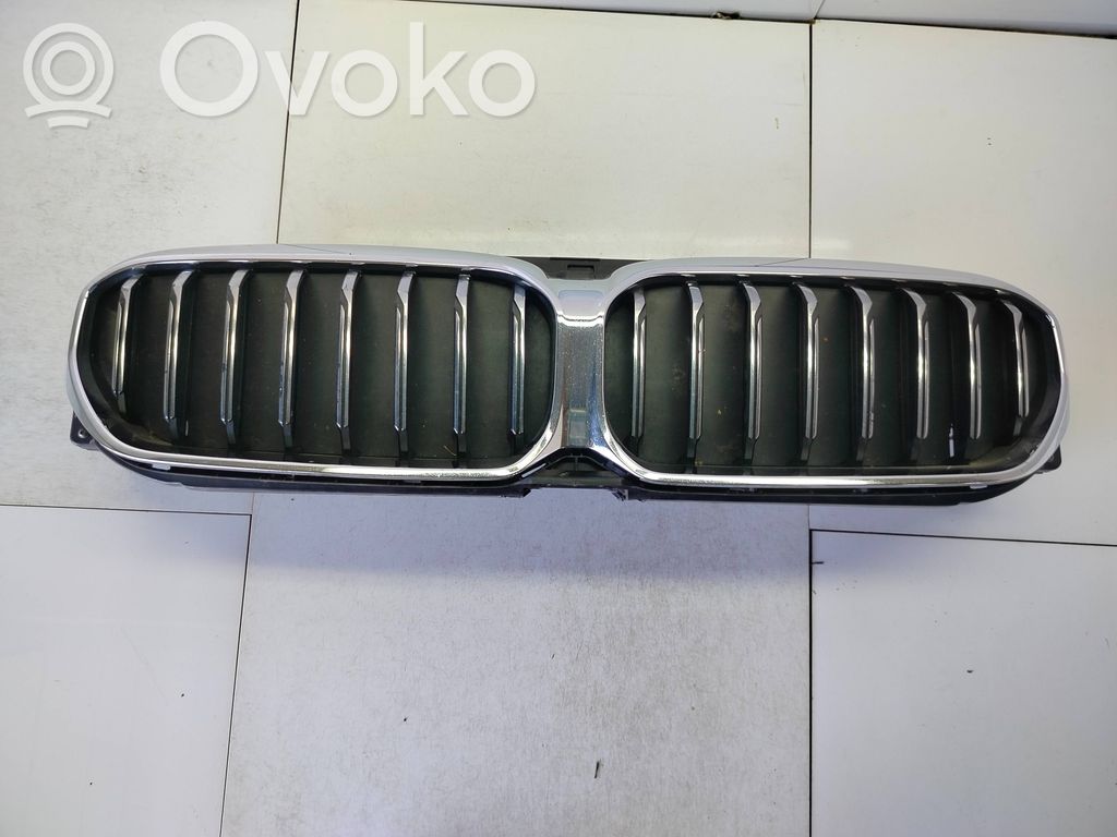 BMW 5 G30 G31 G38 Grilă față 