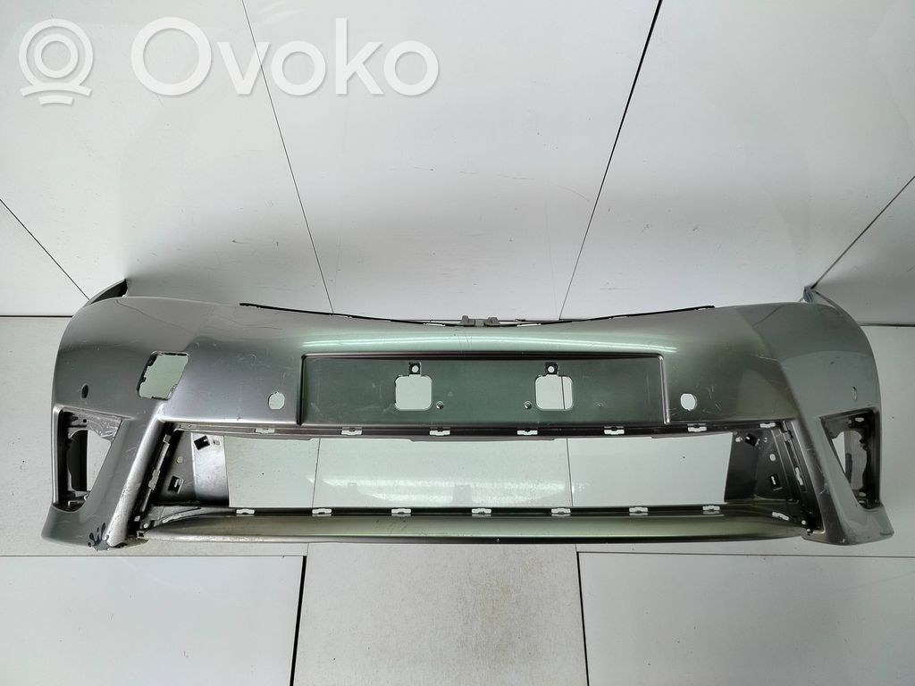 Toyota Corolla E160 E170 Parachoques delantero 
