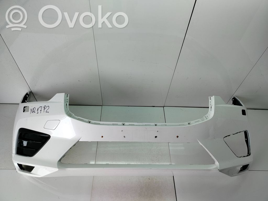 Volvo XC60 Front bumper 