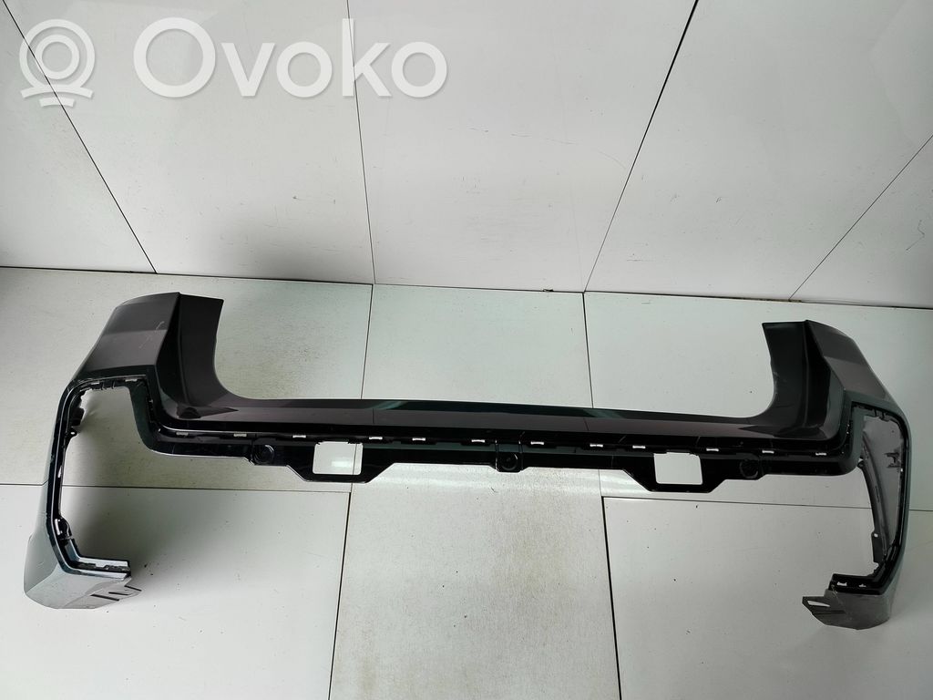 BMW X1 U11 Bamperis 