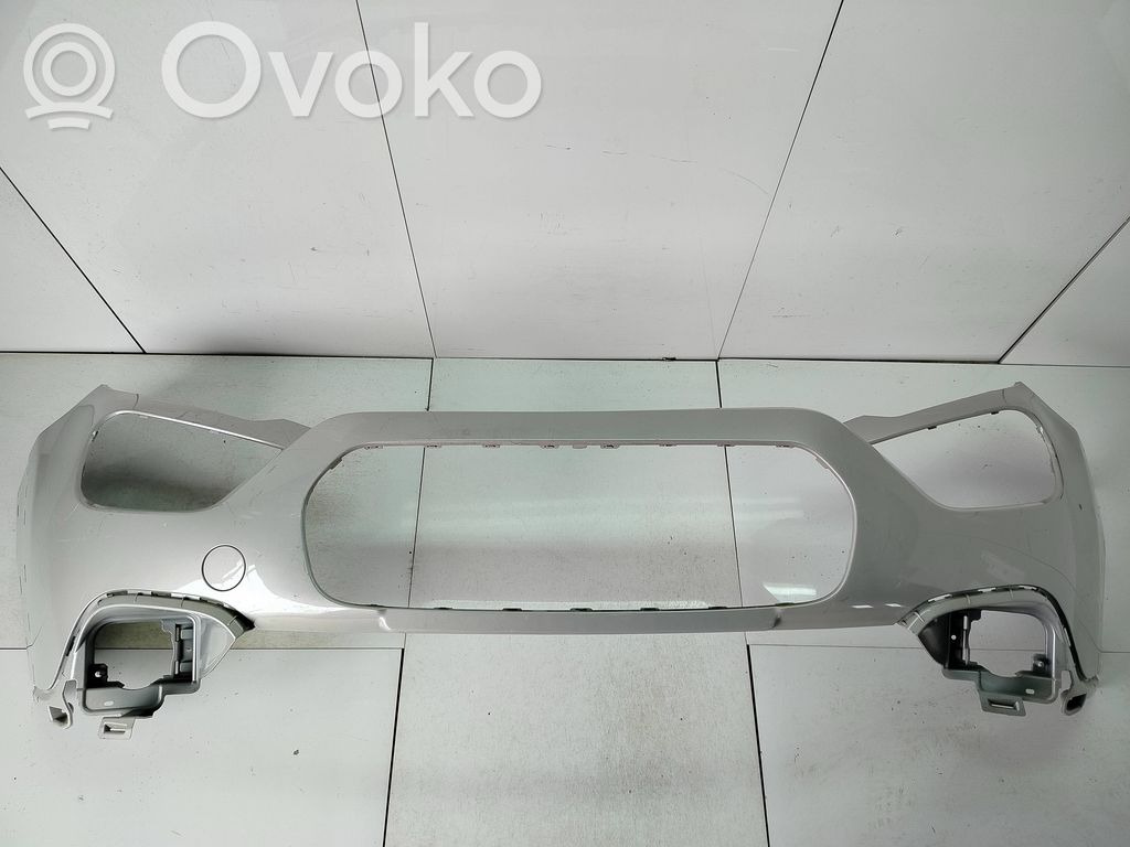 Citroen C3 Front bumper 
