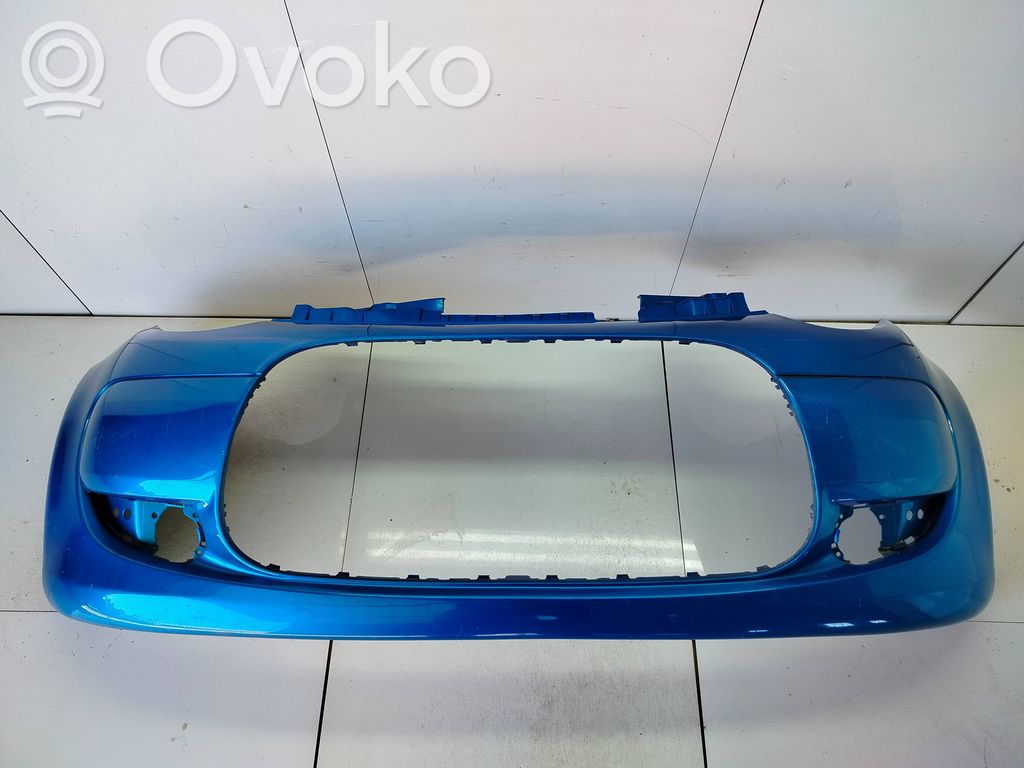Citroen C1 Etupuskuri 