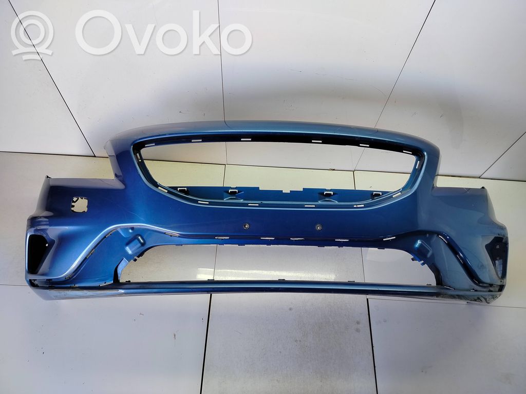 Volvo V40 Parachoques delantero 