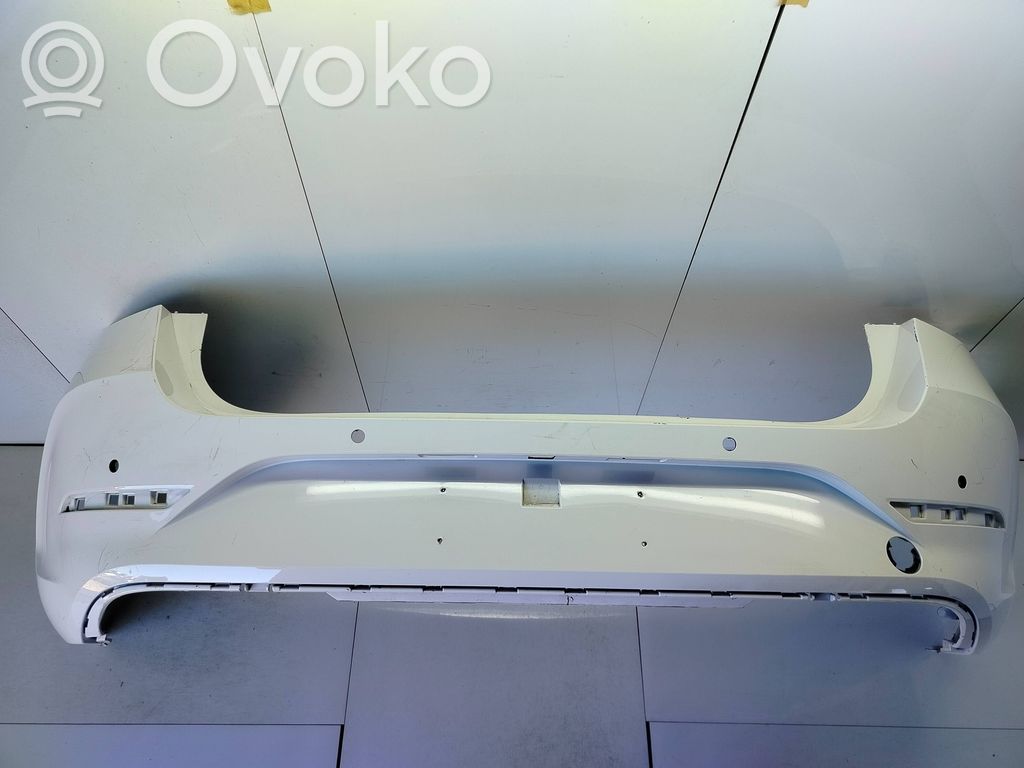 Seat Leon IV Бампер 