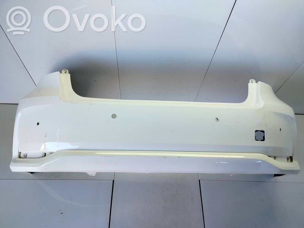 Toyota Corolla E210 E21 Bară spate 