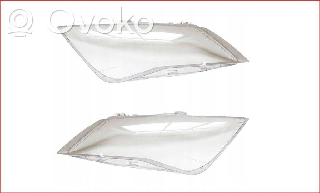 Headlight part
