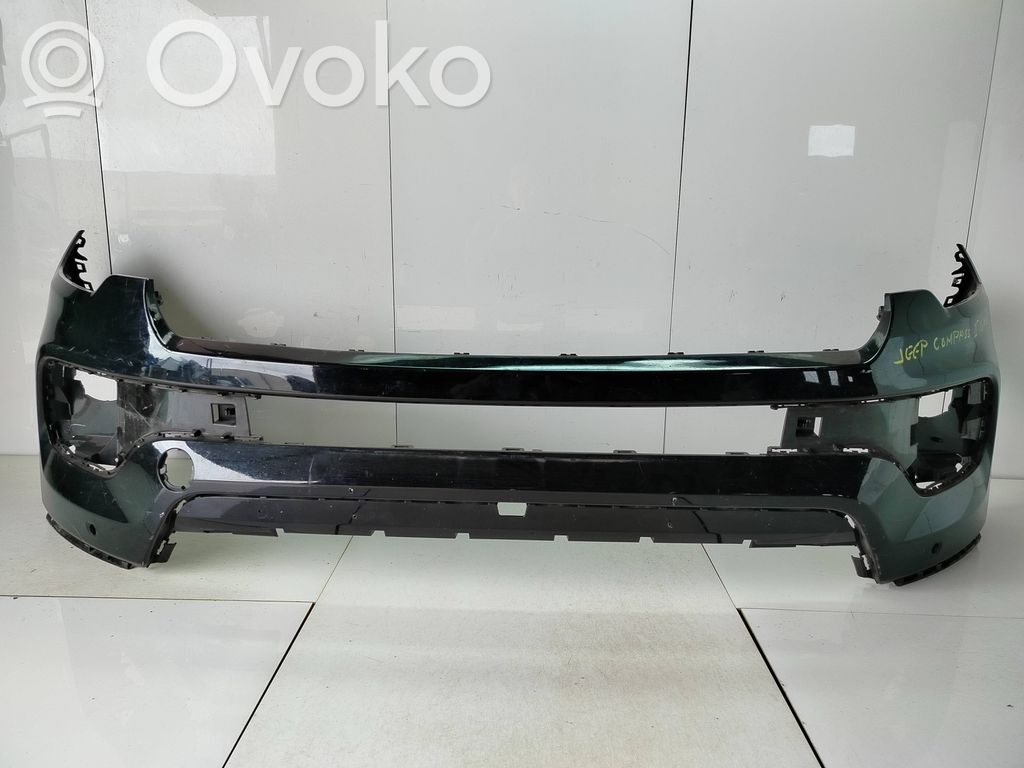 Jeep Compass Priekinis bamperis 