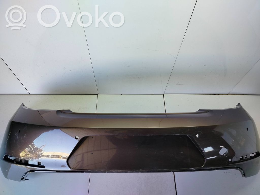 Volkswagen Beetle A5 Parachoques 