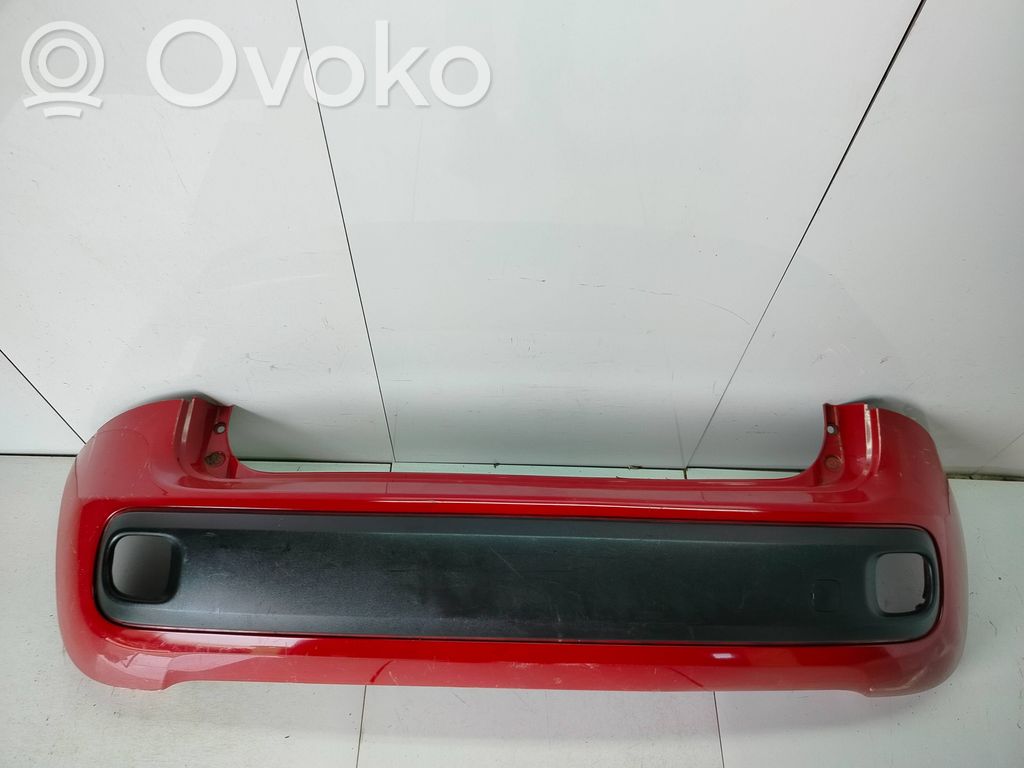 Fiat Panda III Parachoques 