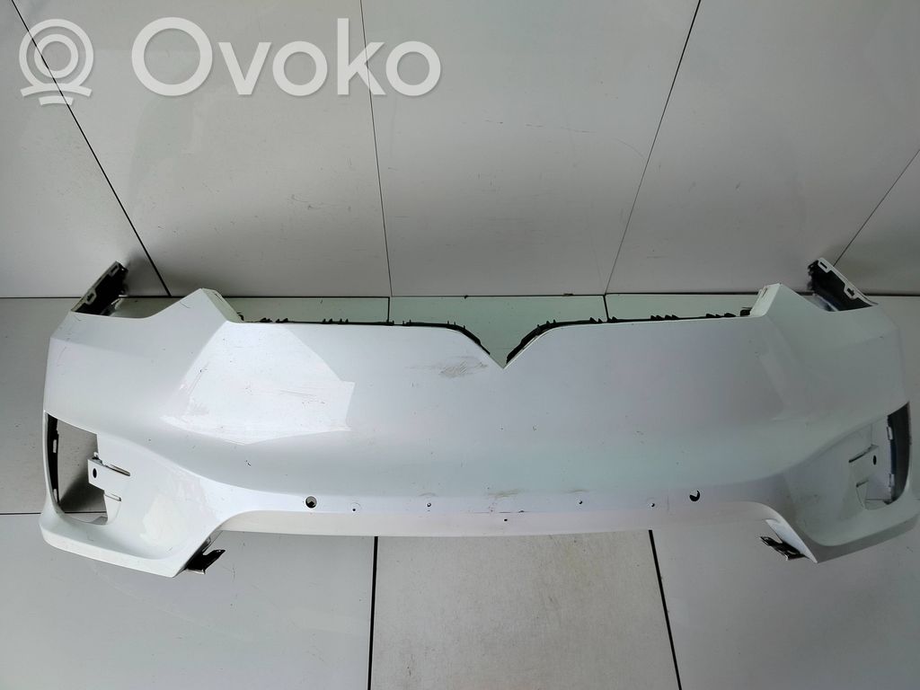 Tesla Model X Priekinis bamperis 