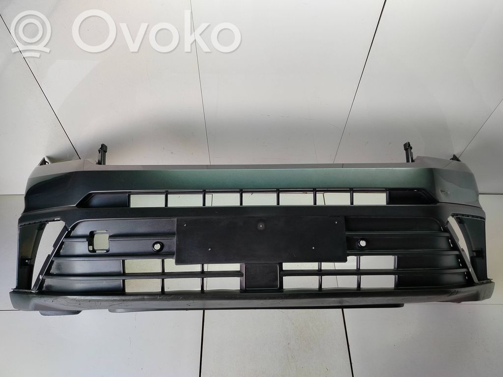 Volkswagen Crafter Priekinis bamperis 
