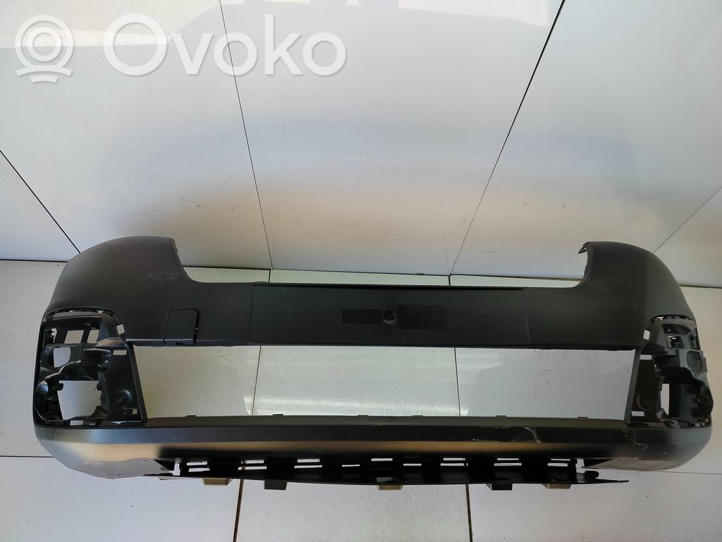 Citroen Berlingo Parachoques delantero 