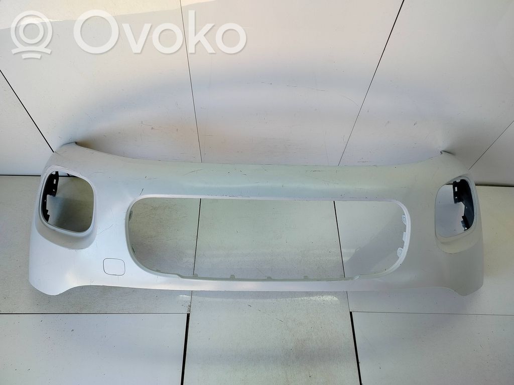 Citroen C3 Aircross Parachoques delantero 