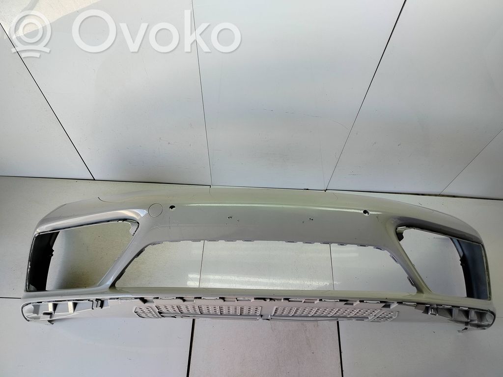 Porsche 911 992 Parachoques delantero 