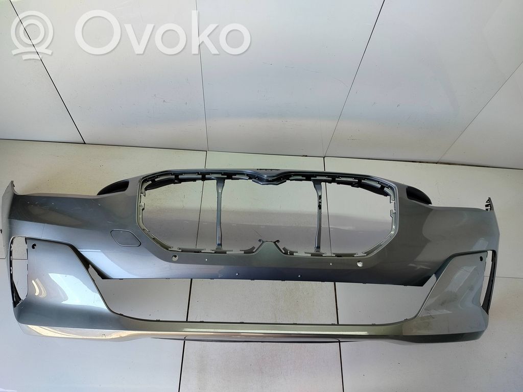 Front bumper   8737313