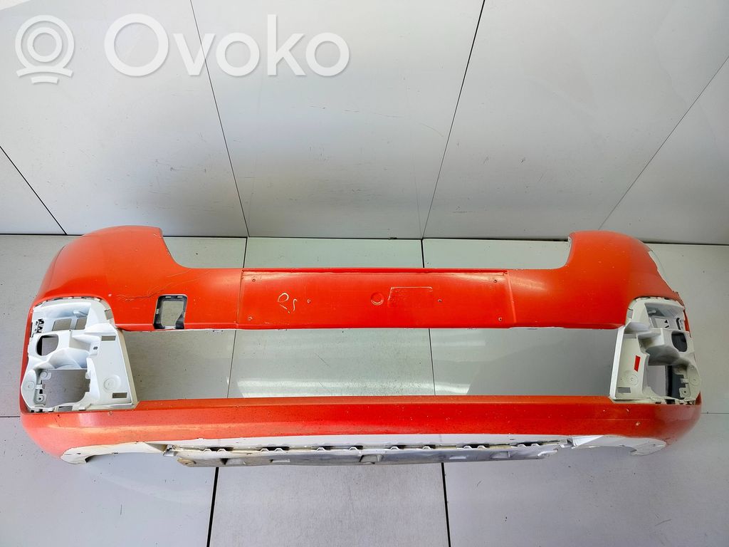Citroen Berlingo Parachoques delantero 