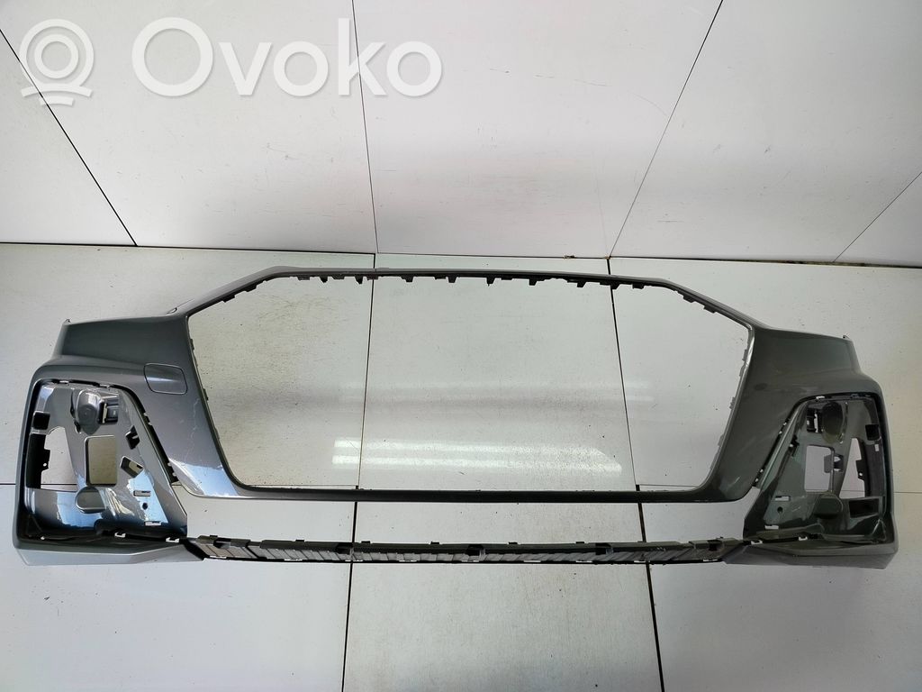 Front bumper   82A807437F