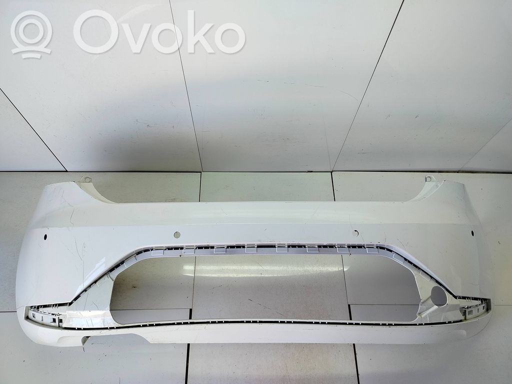 Seat Leon (5F) Бампер 