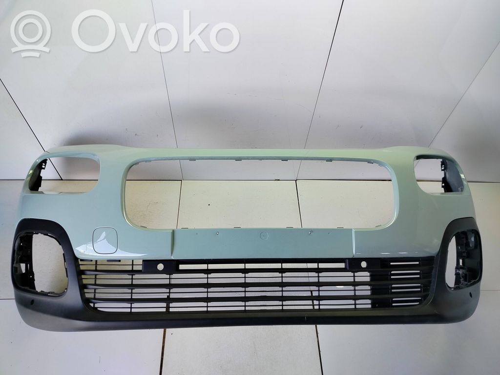 Citroen Berlingo Priekšējais bamperis 