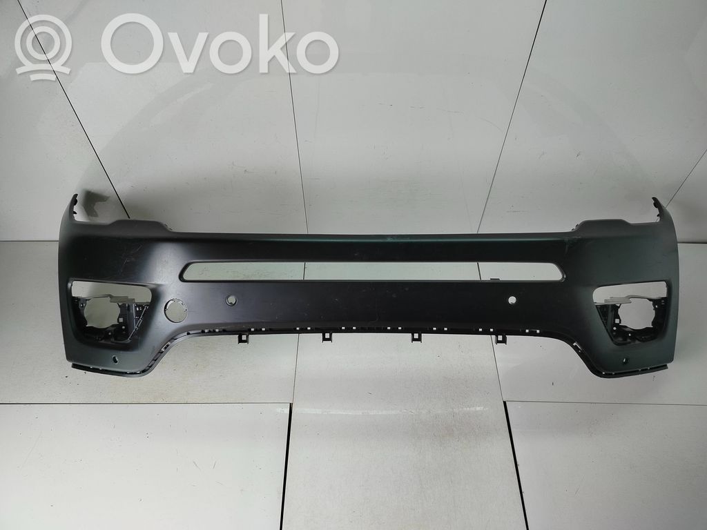 Jeep Compass Front bumper 