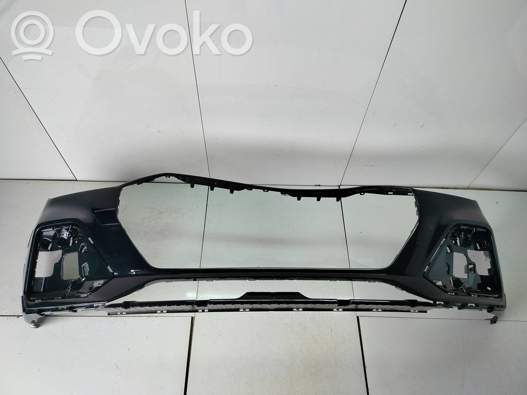 Audi A1 Front bumper 