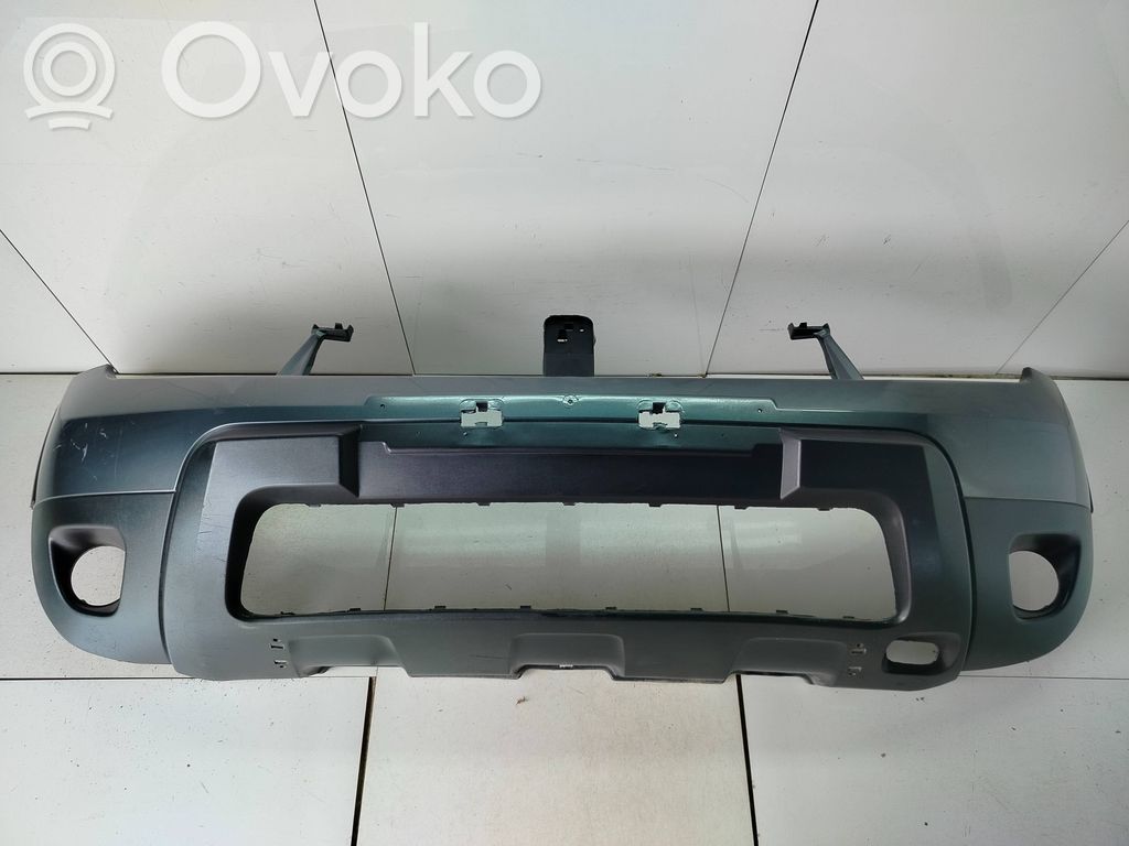 Front bumper   620220025R