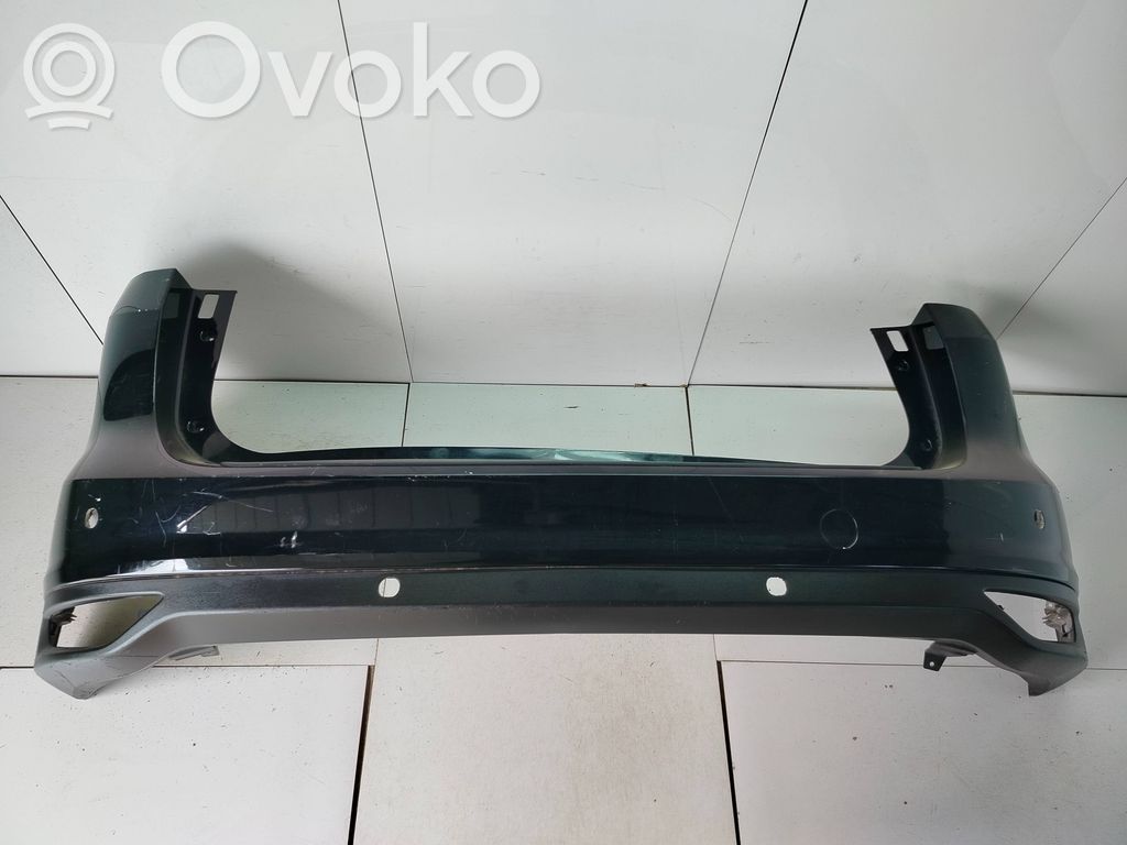 Ford C-MAX II Bamperis 