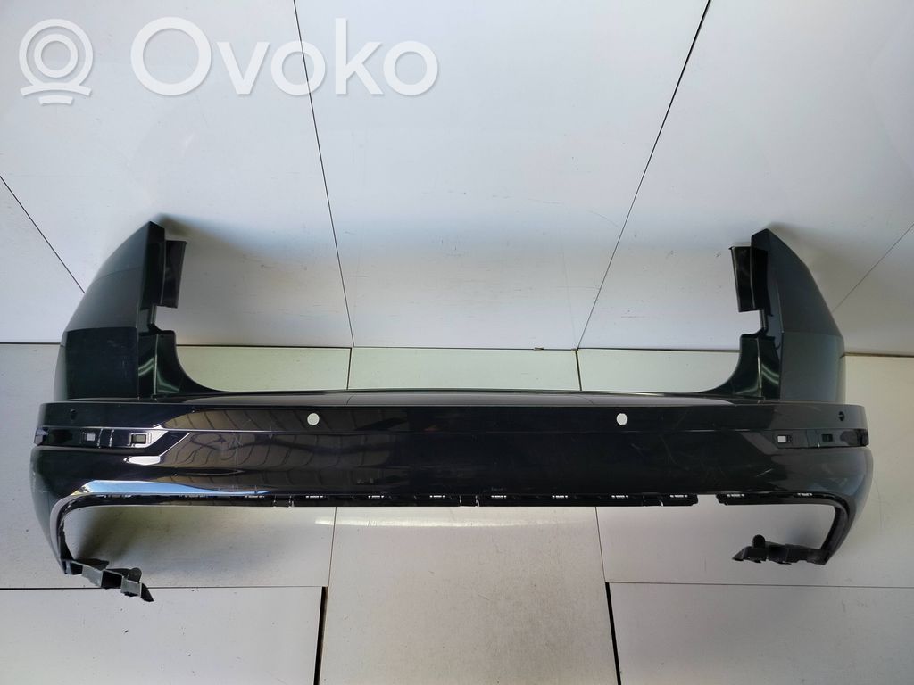 Skoda Karoq Parachoques 