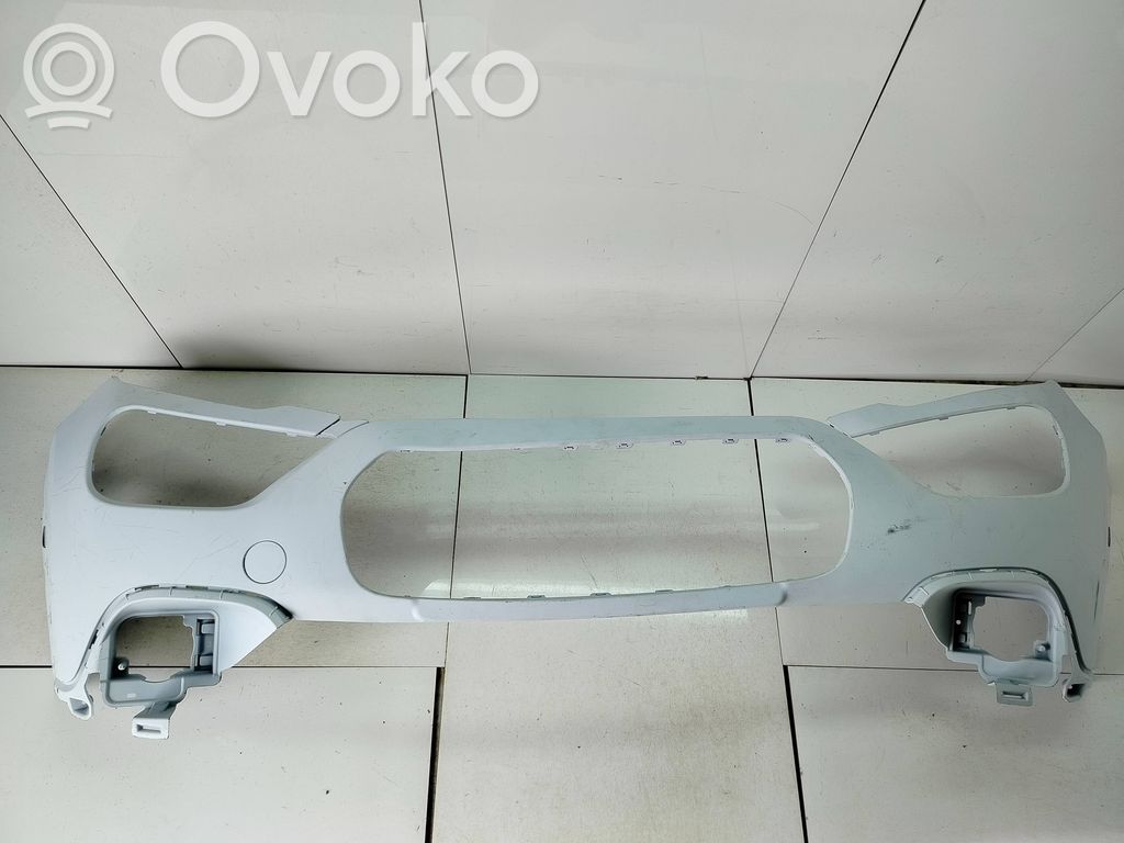 Citroen C3 Front bumper 