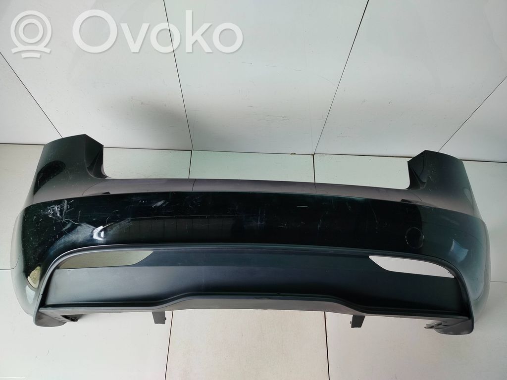 Tesla Model 3 Бампер 