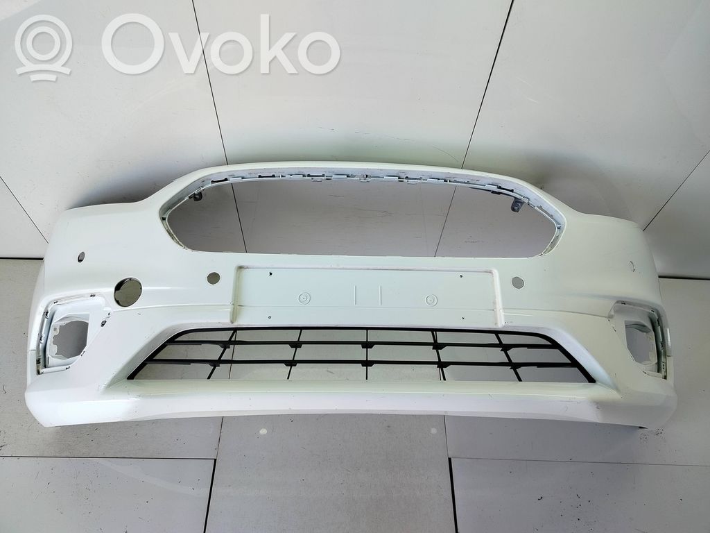 Ford Transit Courier Parachoques delantero 
