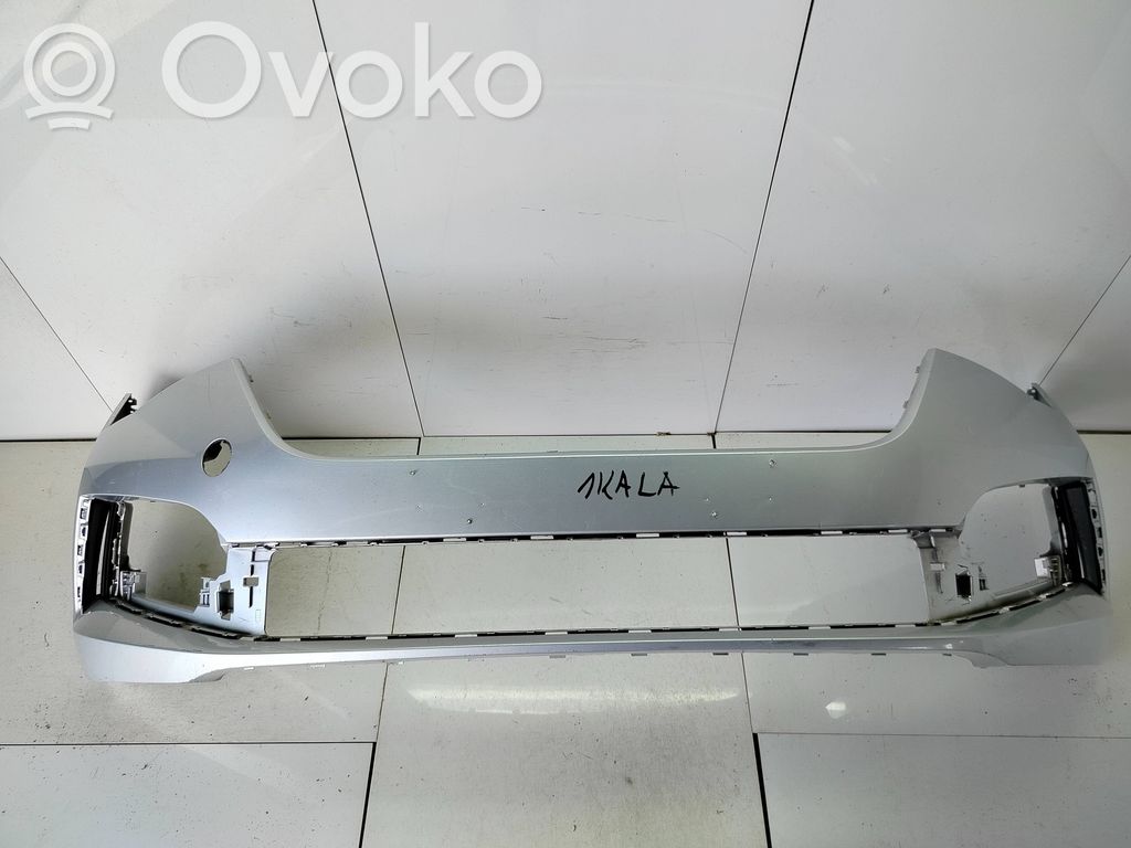 Skoda Scala Front bumper 