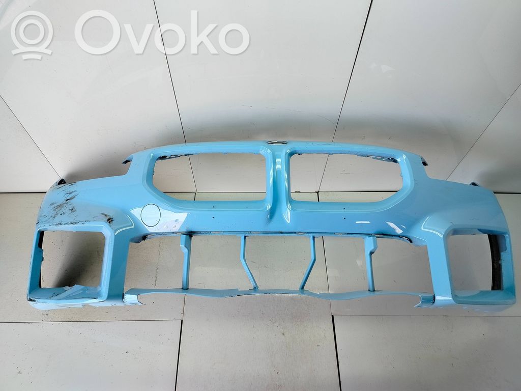 BMW 2 G42 Front bumper 